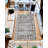 Goudy RUG DESIGN 9908 - Cream-847567298