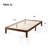 Harlow Solid Wood Platform Bed-91526568-91526577