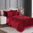 Burgundy selected