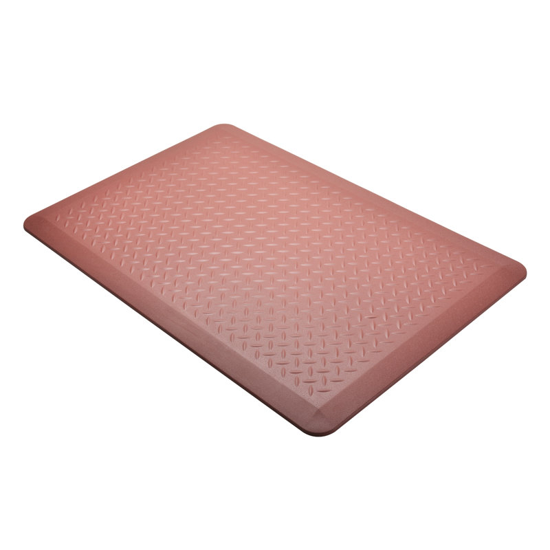 Tapis de cuisine pour plaque de roulement, Marsala, 1