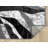 Modern Hand Carved Abstract Geometric Contemporary Rug For Living Room Bedroom-1401644574