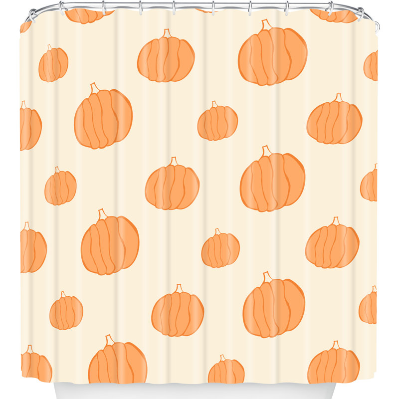 Shower Curtain