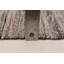 Boho Grey Kilim 5'3" x 7'10"