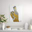 Sign Language X Print by Kelli Ellis-26762025-26762016