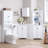 Brittenham Bathroom Cabinet