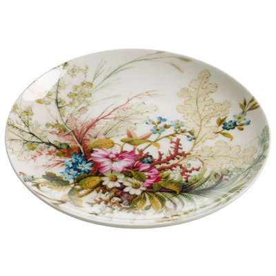 Kilburn Decorative Plate