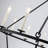 Zakery 20 - Light Dimmable Chandelier-1636945344