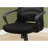 Office Chair, Adjustable Height, Swivel, Ergonomic, Armrests, Computer Desk, Work Mesh Metal, Contemporary, Modern