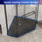 Rainlex 36 in D x 36 in W x 3.4 in H Neo Angle Corner Shower Base Black-126543064