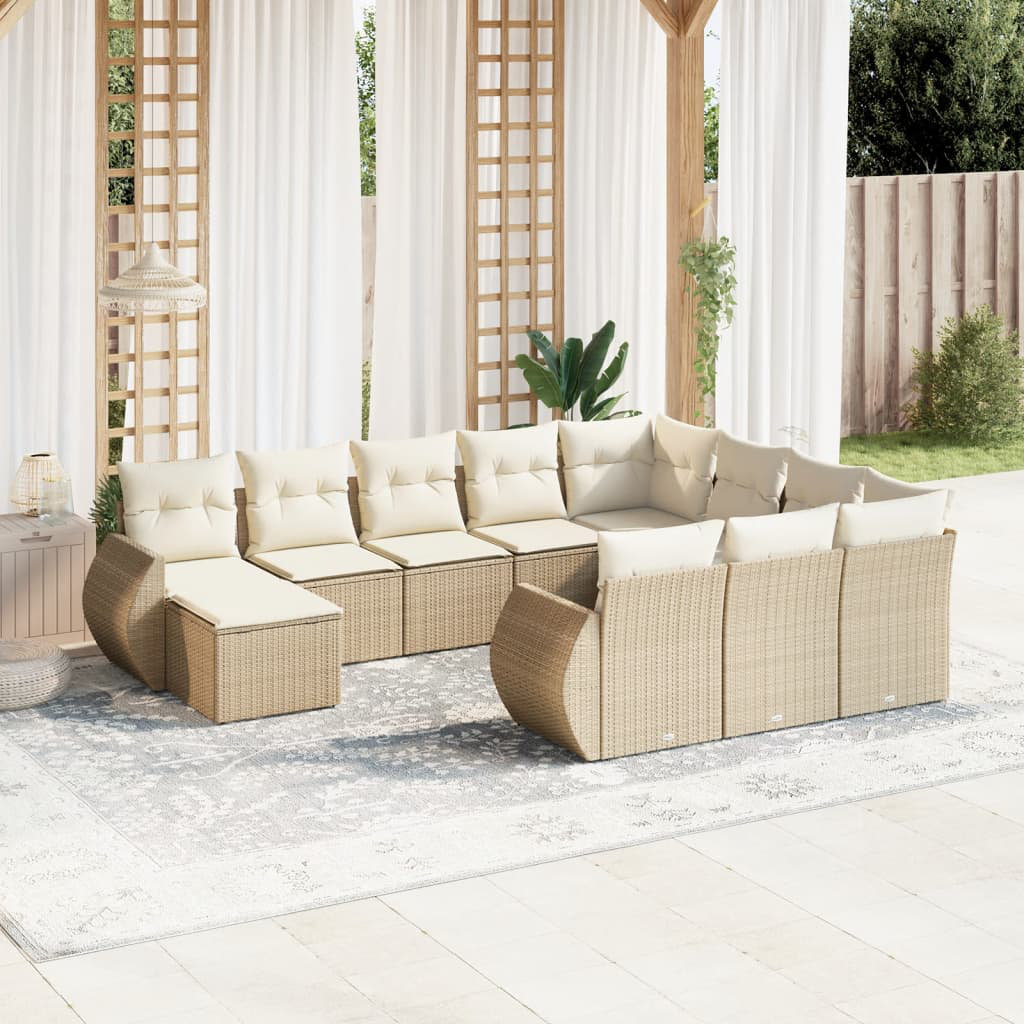 Gartensofa Lorcan 62 cm