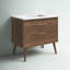 Ensemble de meuble-lavabo simple 36 po Steinfeldt-1514221465