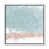 White Floater Framed Canvas is unavailable