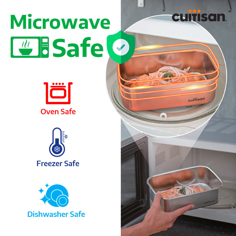 Food Storage Container