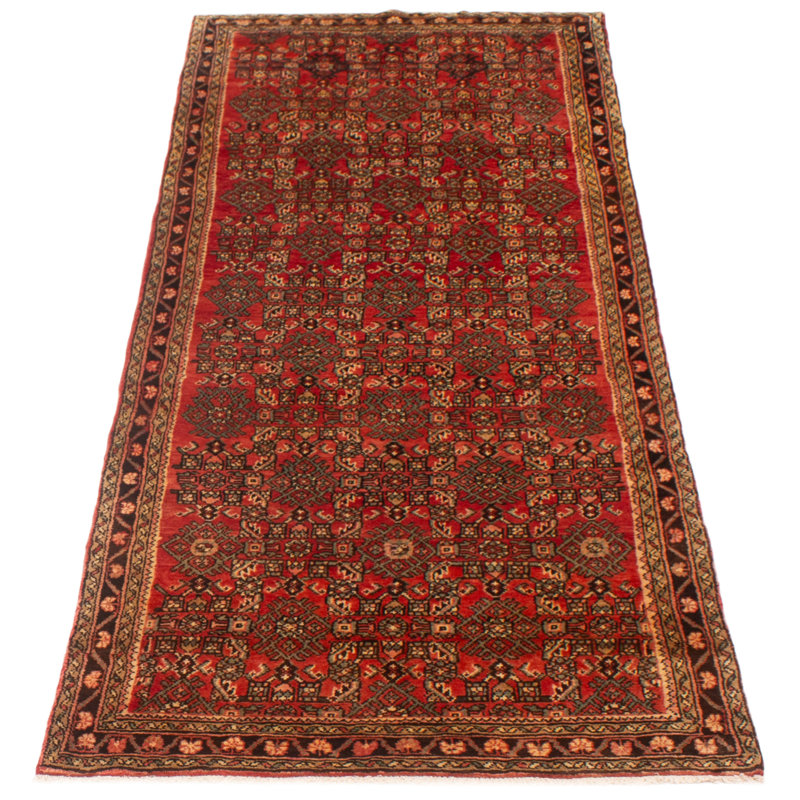Tapis cuivre Andelz 3 pi 8 po x 9 pi 6 po