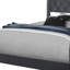 Upholstered Bed