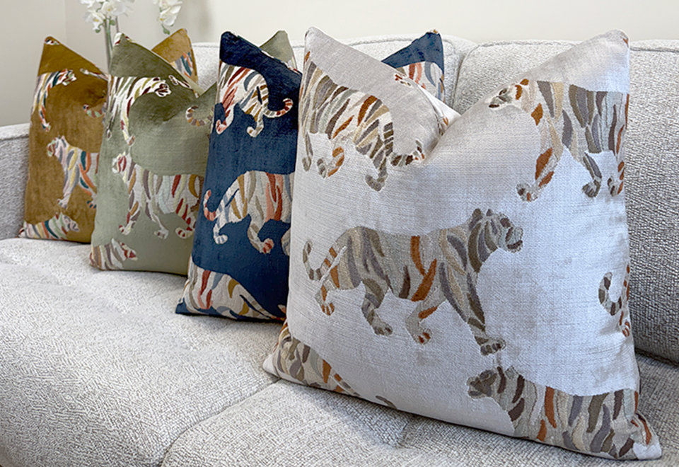 Bengal Tiger Collection