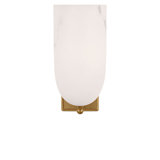 Savina 12 Sconce