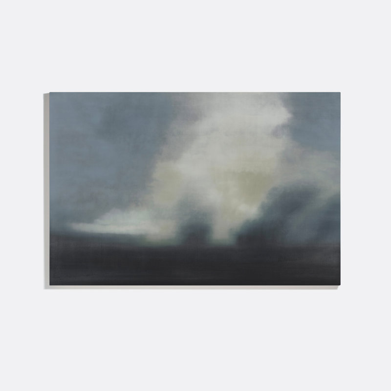 Lasting Interlude Print by Mark Russell Jones