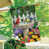 Printemps multicolore