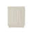 Navis 32" Contemporary 1-Drawer Nightstand in Whitewashed Oak-125546186