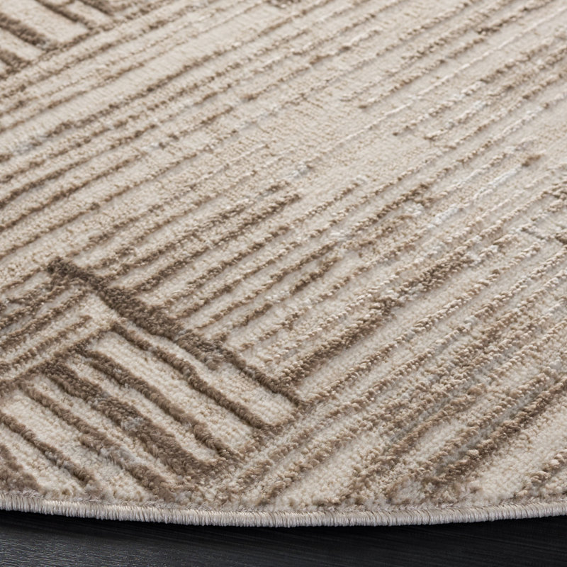 Tapis d'intérieur Pearl Performance, Round 6'-7