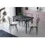 Taneytown 70 cm Extendable Rectangular Dining Table-2074315424