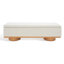 Morje Storage Bench