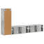 Unfinished Entertainment Centre for TVs up to 77"-1901468782