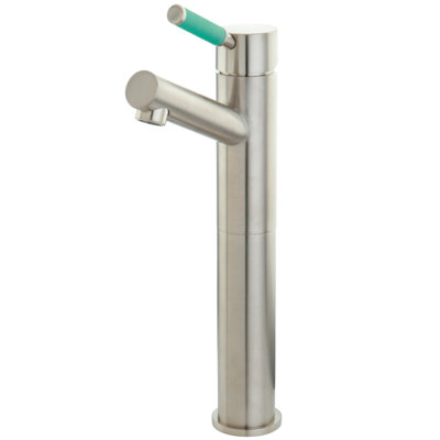 Green Eden Vessel Sink Faucet