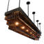 6 - Light Chandelier