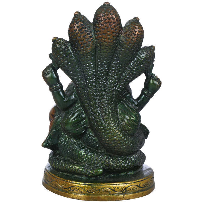 Figurine Sheshanaga