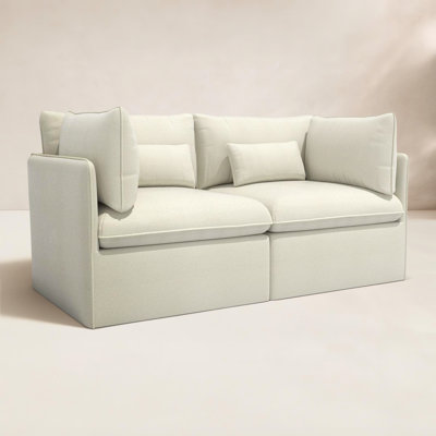2-Person Patio Seating Group