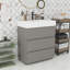 Grand meuble-lavabo moderne pour salle de bain-2109406890-2109406891