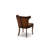 Hanad Upholstered Side Chair