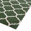 Reina Geometric Wool Hand Woven Area Rug-33982247