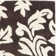 Avayah Soho Hand Tufted Wool And Viscose Floral Rug