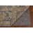 Vegetable Dye Oushak Turkish Area Rug 8x10