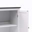 Armoire de salle de bain Angelin