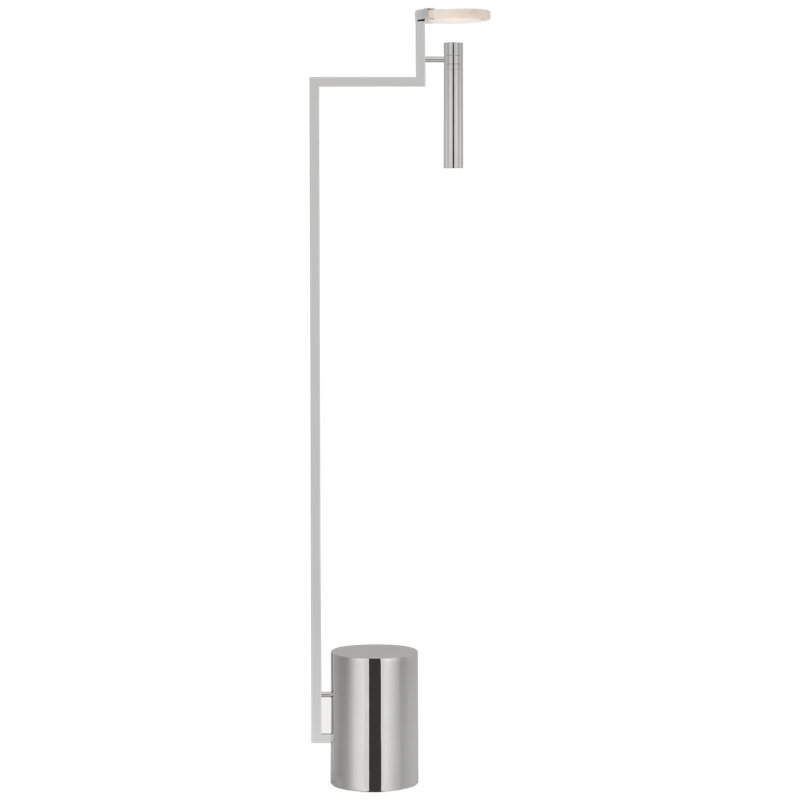 Melange LED Traditional Floor Lamp by Kelly Wearstler, 20 cm H x 30 cm W