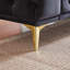 Canapé en velours de luxe avec 2 coussins-101218010-101218014-101218015