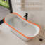 Baignoire autoportante Crescent Crescent