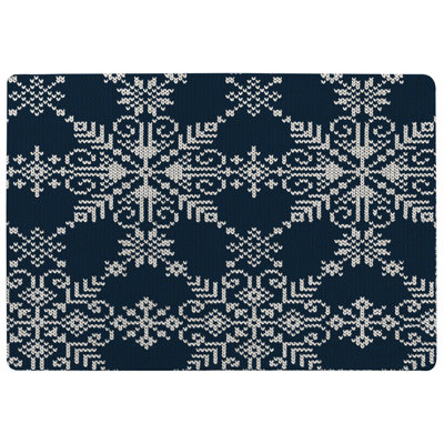 Beltran Floral 60cm X 110cm Area Rug
