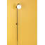Arrington Steel Plug-in Wallchiere