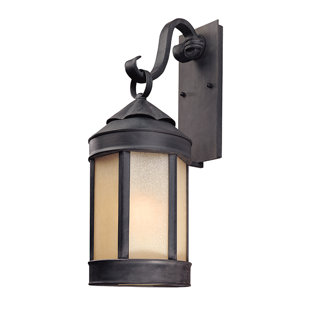 Theodore Wall Light