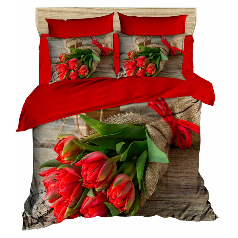 Ensemble de housse de couette