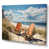 Wrapped Canvas
