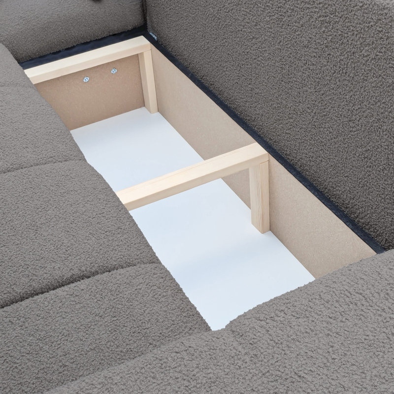 4 Seater Sofa Bed