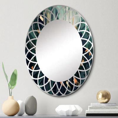 Miroir mural Debusk