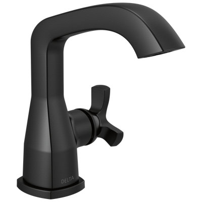 Single Handle Bathroom Faucet