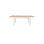 Melbourne Extendable Dining Table